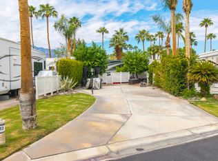 69411 Ramon Rd #683, Cathedral City, CA 92234