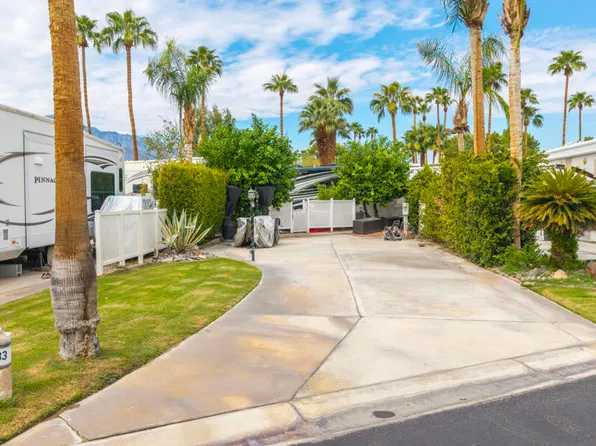 69411 Ramon Rd #683, Cathedral City, CA 92234