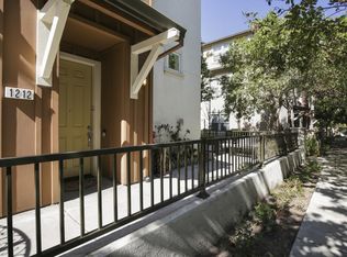 1212 Martin Luther King Dr, Hayward, CA 94541