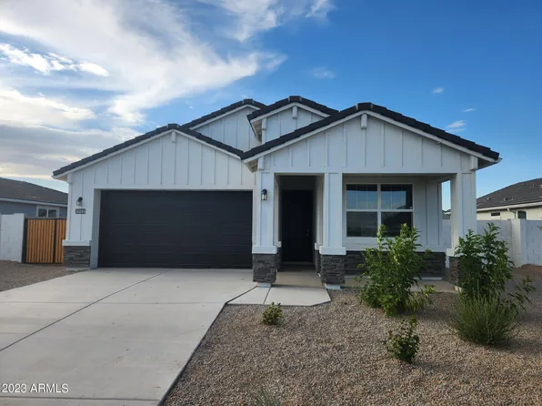 36044 W SAN SISTO Avenue, Maricopa, AZ 85138
