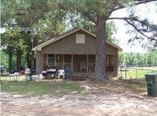 2042 Smithville Rd N, Leesburg, GA 31763