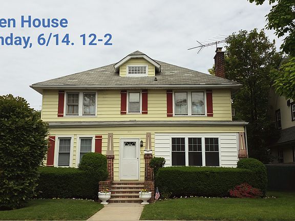 852 Station Pl Woodmere