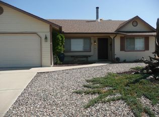 1437 E Sierra Dr, Cottonwood, AZ 86326