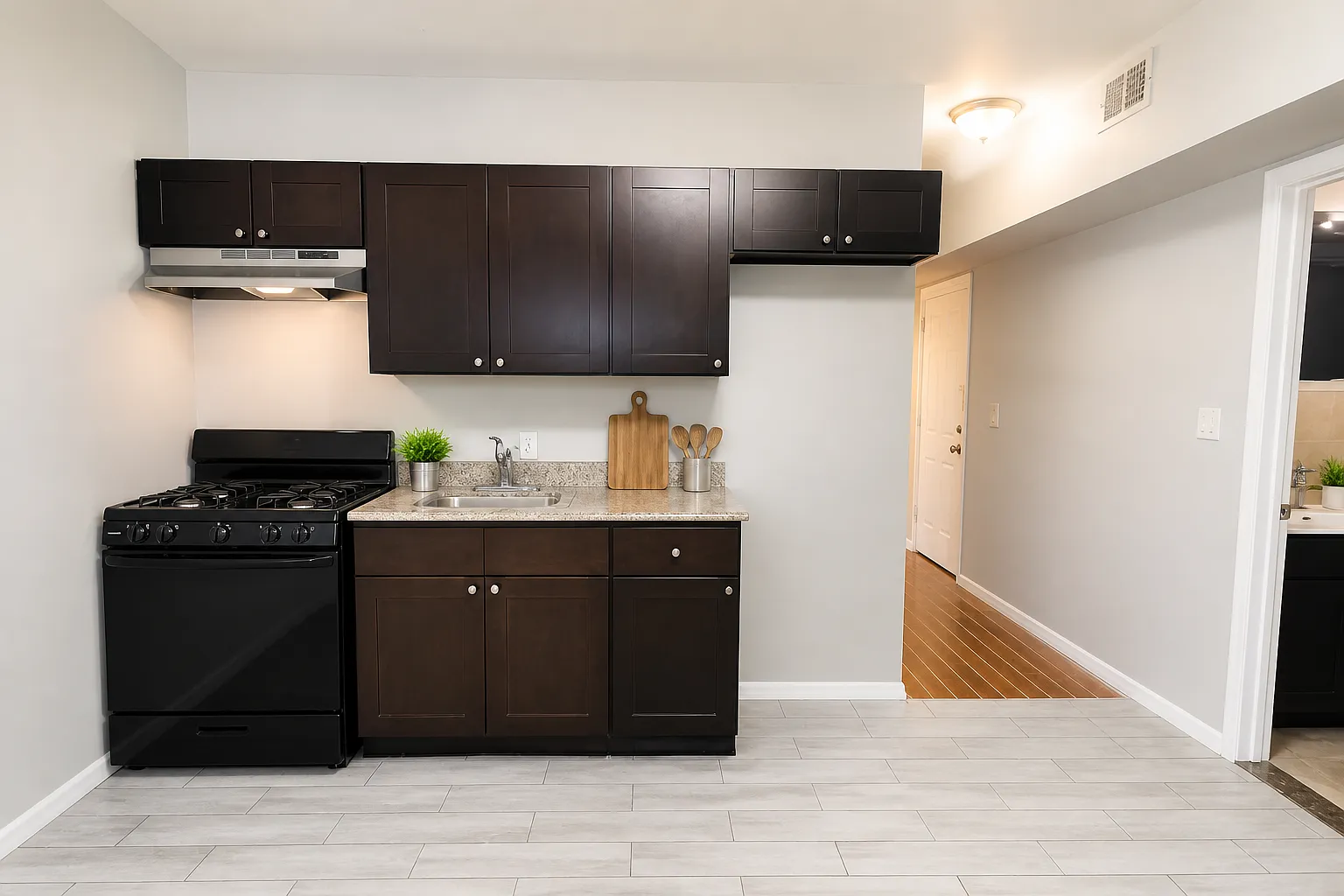 2 bed, 600 sqft, $1,775 — Photo 2