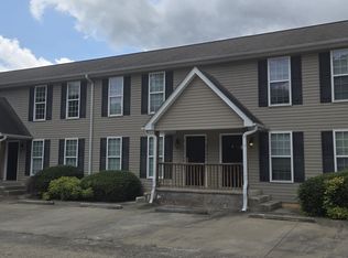 58 Wanda Dr APT 4, Cleveland, GA 30528