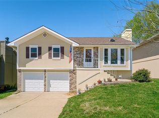 4914 N White Ave, Kansas City, MO 64119