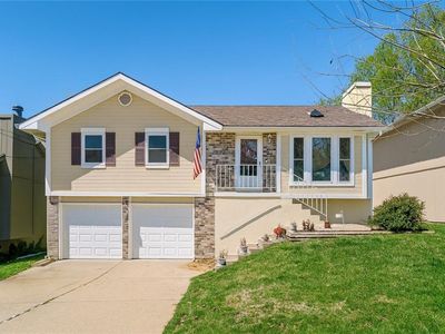 4914 N White Ave, Kansas City, MO, 64119