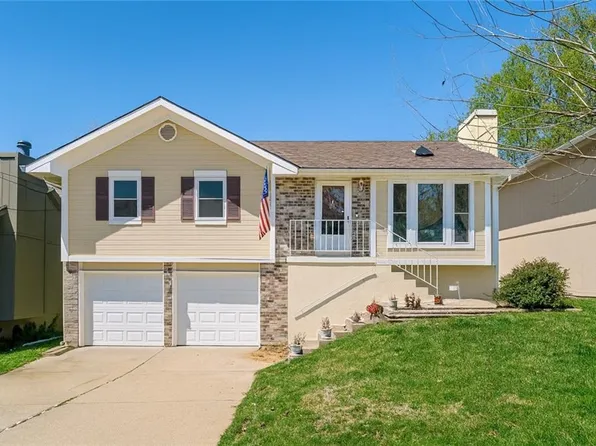 4914 N White Ave, Kansas City, MO 64119