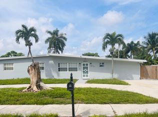1911 High Ridge Rd, Lake Worth, FL 33461