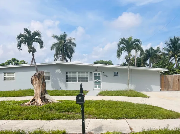 1911 High Ridge Road, Lake Worth, FL 33461