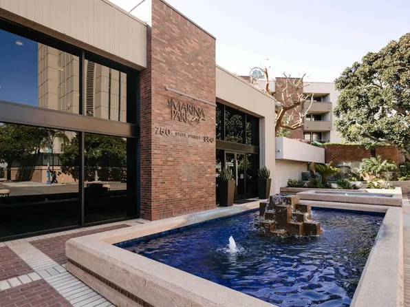 850 State St Unit 325, San Diego, CA 92101