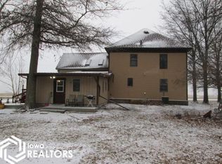 1370 Timber Rd, Humeston, IA 50123