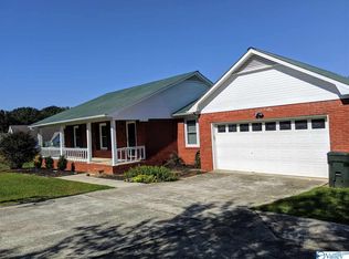 1287 Crawford Rd, Scottsboro, AL 35769