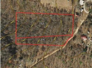 8381 Nc, Jasper, AR 72641