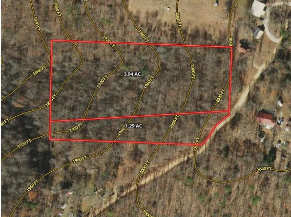8381 Nc, Jasper, AR 72641
