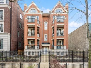 1727 N Mohawk St #2N, Chicago, IL 60614