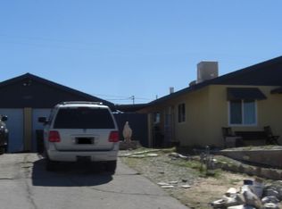 16853 Crestview Dr, Victorville, CA 92395