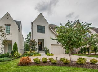 4107 Oriole Pl, Nashville, TN 37215