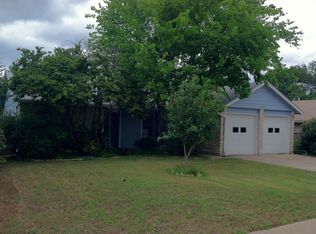 11432 Bristle Oak Trl, Austin, TX 78750