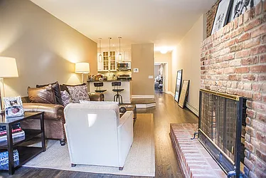 Rented by Argent Advisors LLC