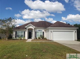 122 Willow Point Cir, Savannah, GA 31407