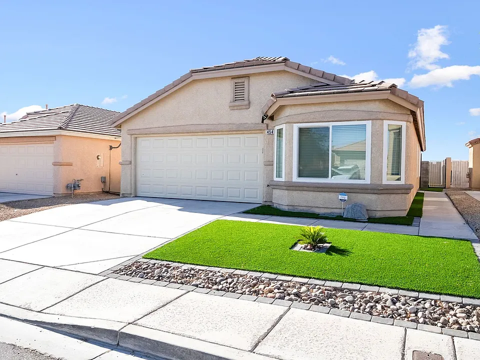 4549 Julesburg Dr