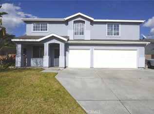 43794 Amazon St, Hemet, CA 92544