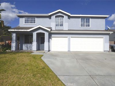43794 Amazon St, Hemet, CA, 92544