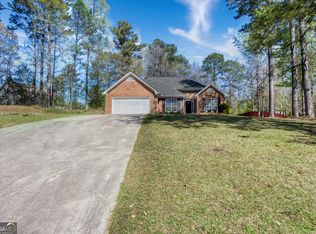 9608 Margaret Ln, Jonesboro, GA 30238