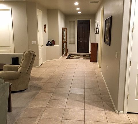 4th image of 1435 W. Big Room Place