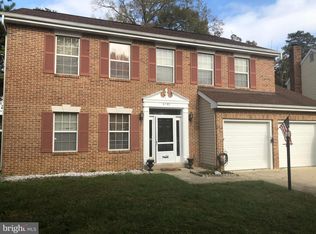 6180 Humpback Whale Ct, Waldorf, MD