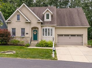 1102 Saint Andrews Ct, Akron, OH 44312