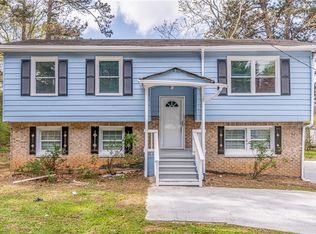 2165 Rex Rd, Morrow, GA 30260