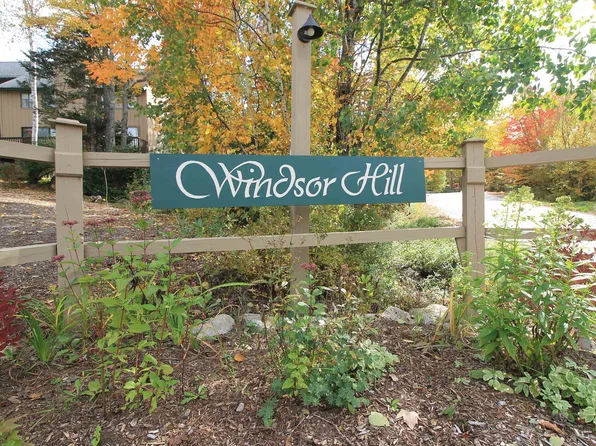 3 Chippawa Way #19, Waterville Valley, NH 03215