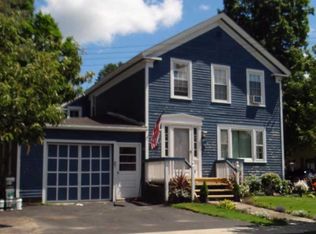 19 Union St, Sherburne, NY 13460