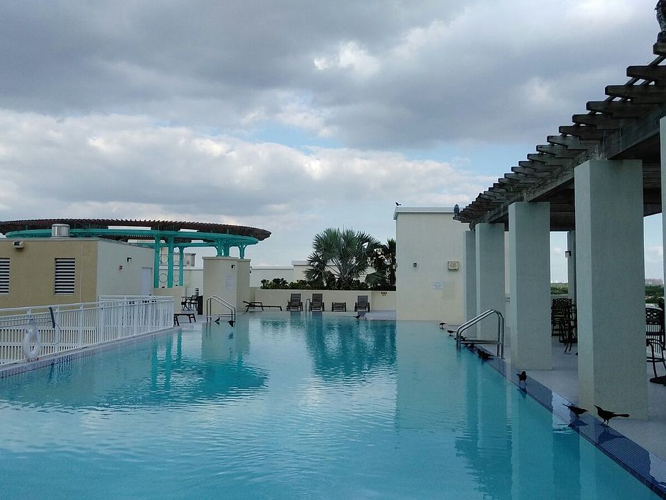 Pool Area