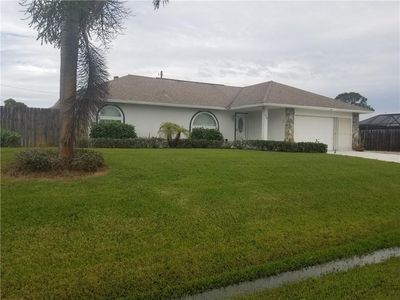 458 Melrose Ln, Sebastian, FL, 32958