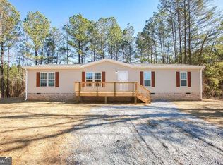 1108 Ten Oaks Rd, Buchanan, GA 30113