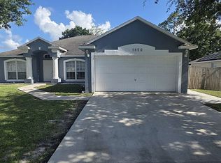 1850 SW Altman Ave, Port Saint Lucie, FL 34953