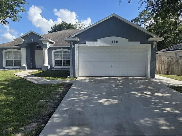 1850 SW Altman Ave, Port Saint Lucie, FL 34953