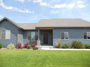 1600 Drummond Blvd, Belgrade, MT 59714