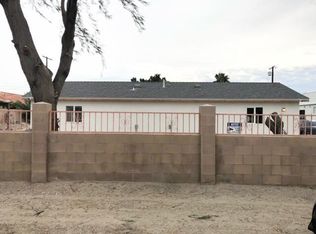 31600 Calle Helene, Thousand Palms, CA 92276