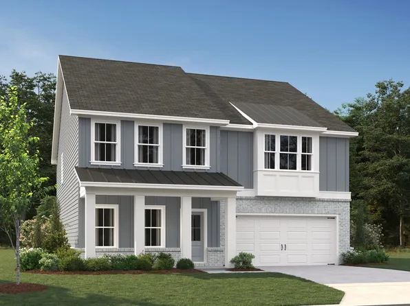 Hampstead Plan, Eastlyn Crossing