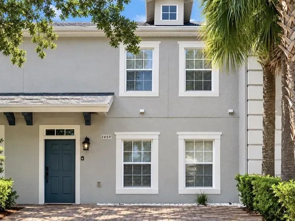 2459 CARAVELLE CIRCLE, KISSIMMEE, FL 34746