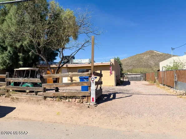 1025 S Kroeger Ln, Tucson, AZ 85745