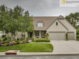 11427 High Dr, Leawood, KS 66211