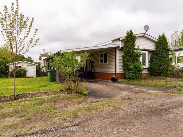 94 Pinehurst Est, Petawawa, ON K8H 2H2