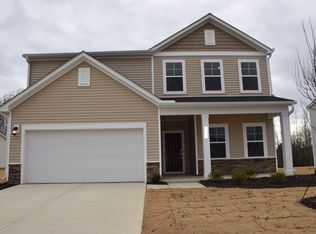 46 Majestic Creek Ct, Angier, NC 27501