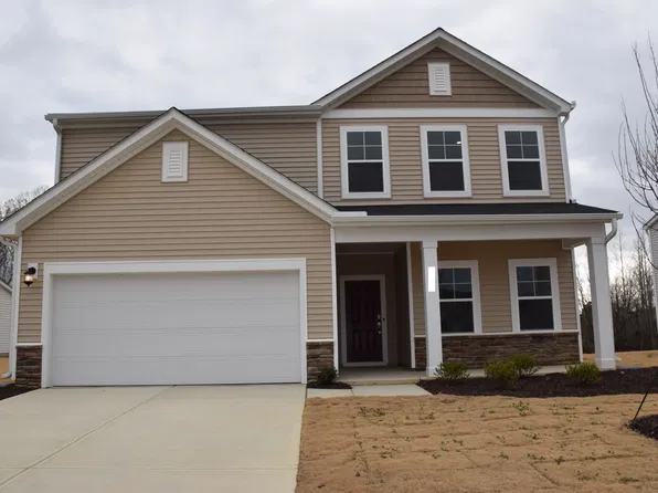 46 Majestic Creek Ct, Angier, NC 27501