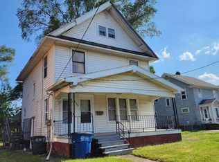 2303 Airport Hwy, Toledo, OH 43609